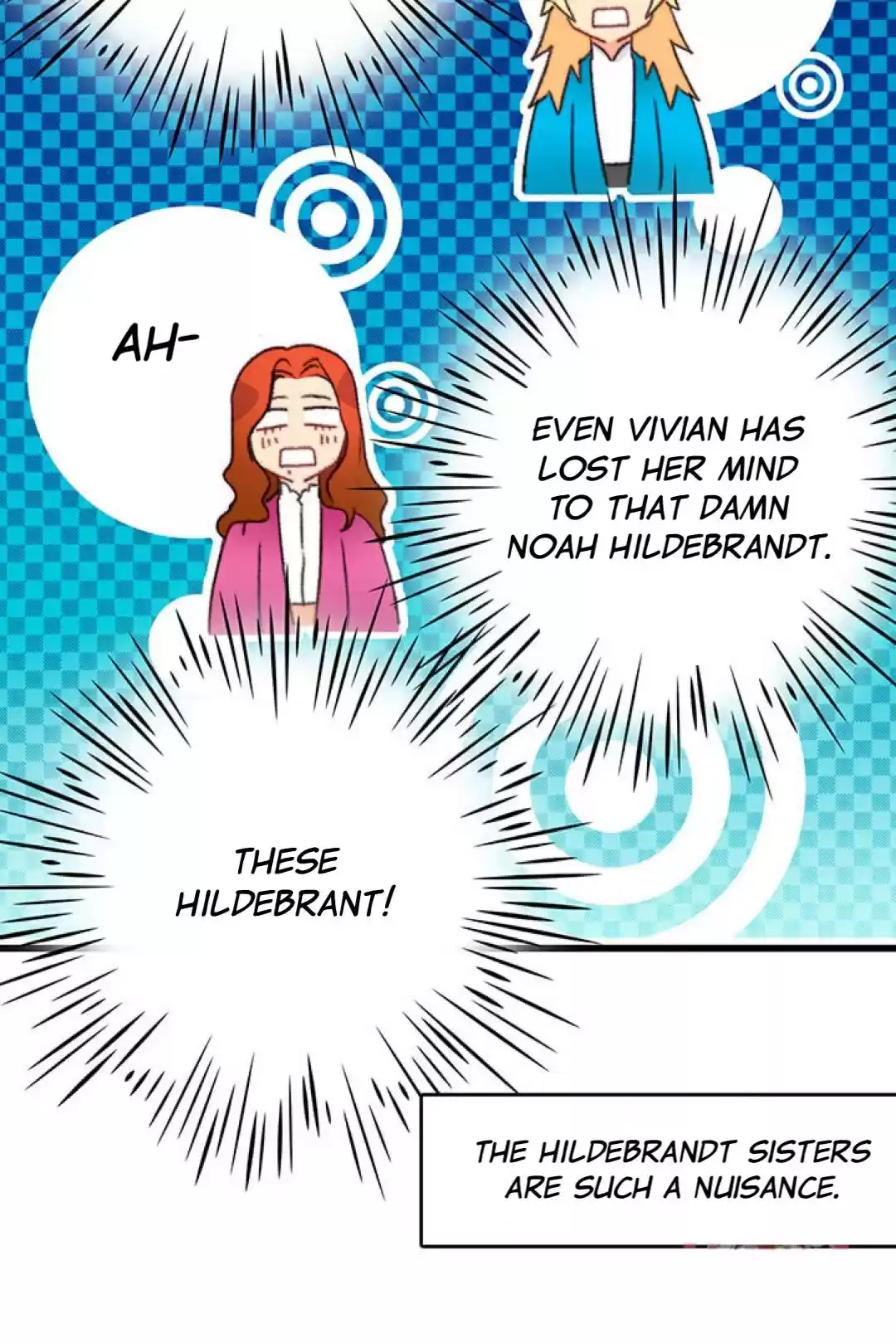 Bring The Love Chapter 74