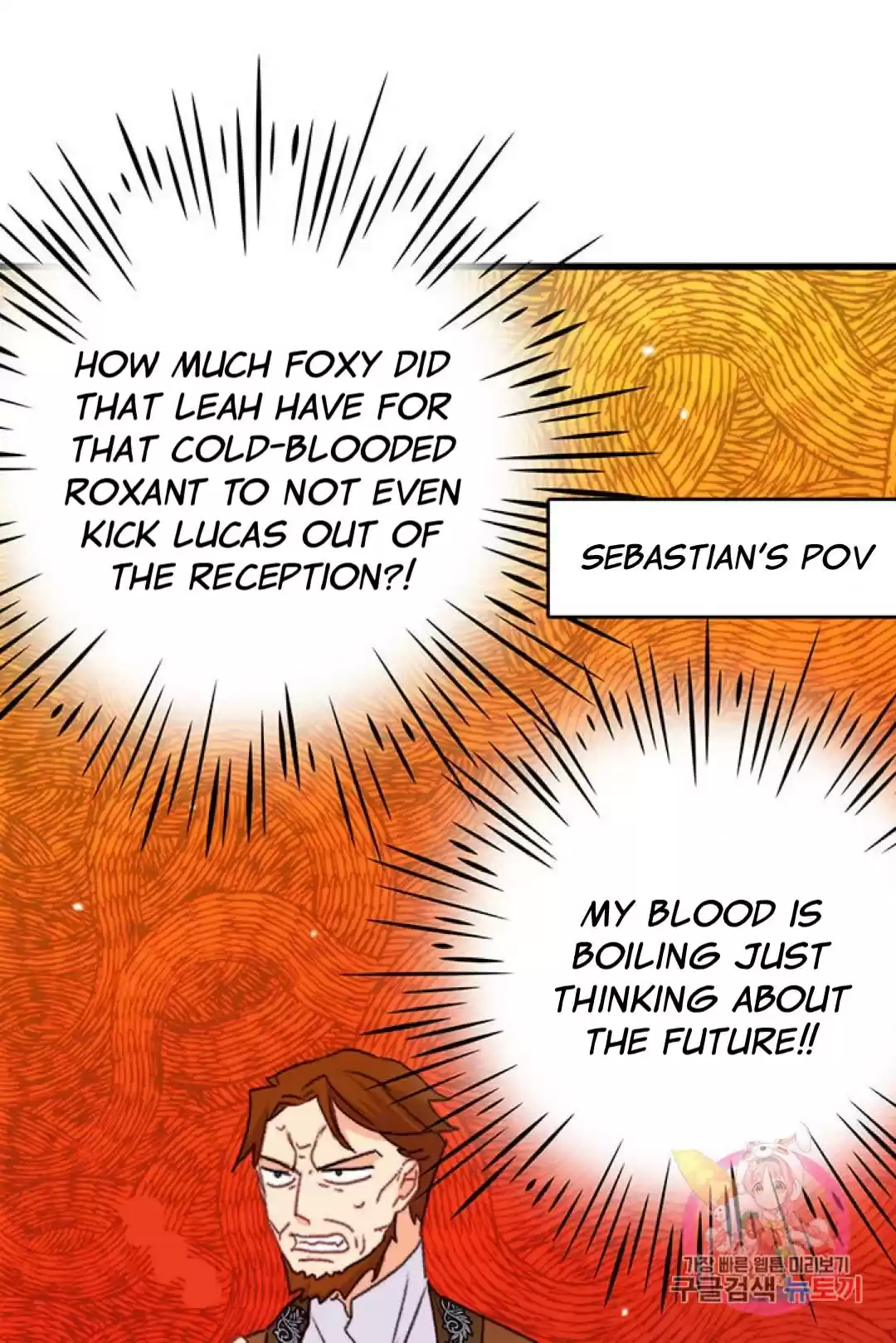 Bring The Love Chapter 74