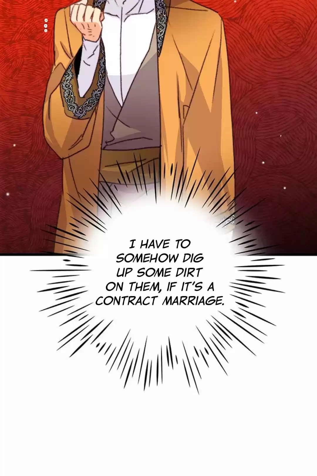 Bring The Love Chapter 74