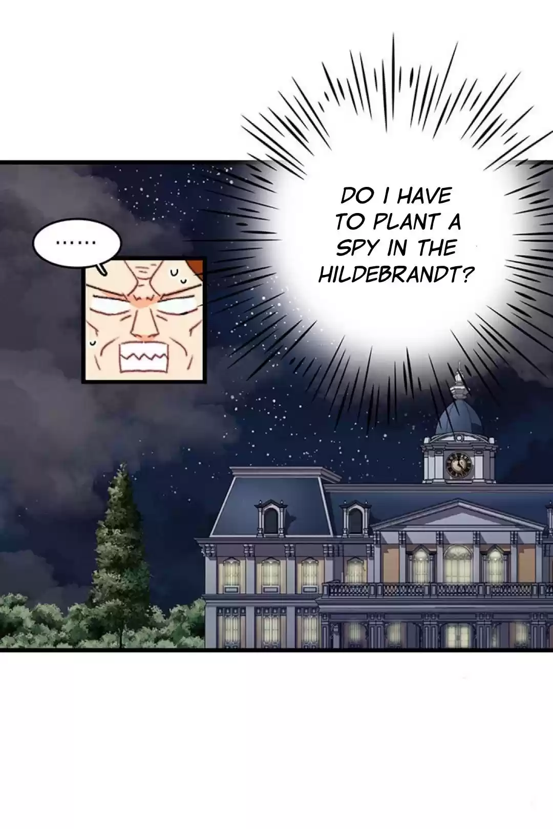 Bring The Love Chapter 74