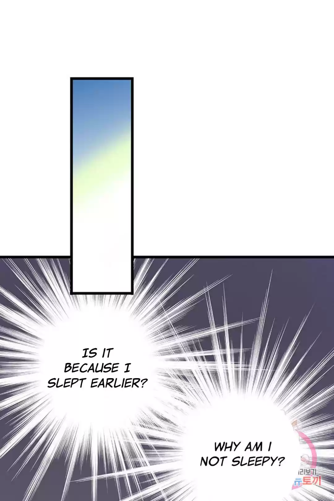 Bring The Love Chapter 74