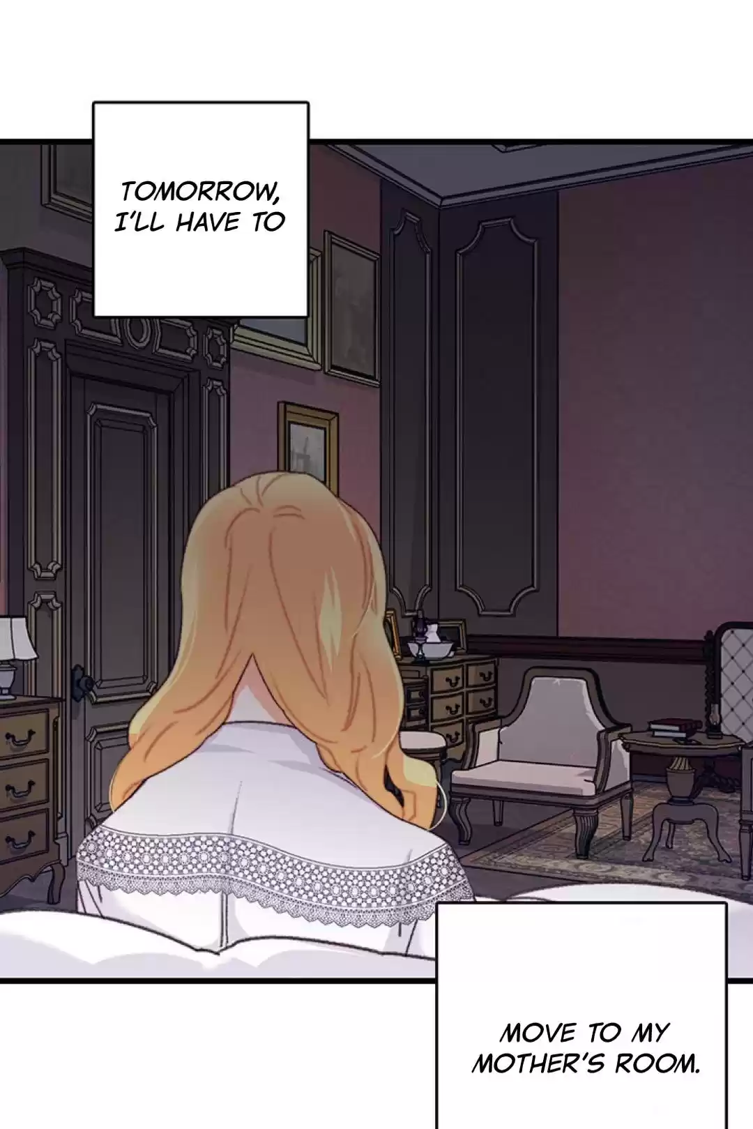 Bring The Love Chapter 74