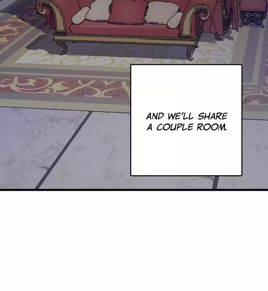 Bring The Love Chapter 74