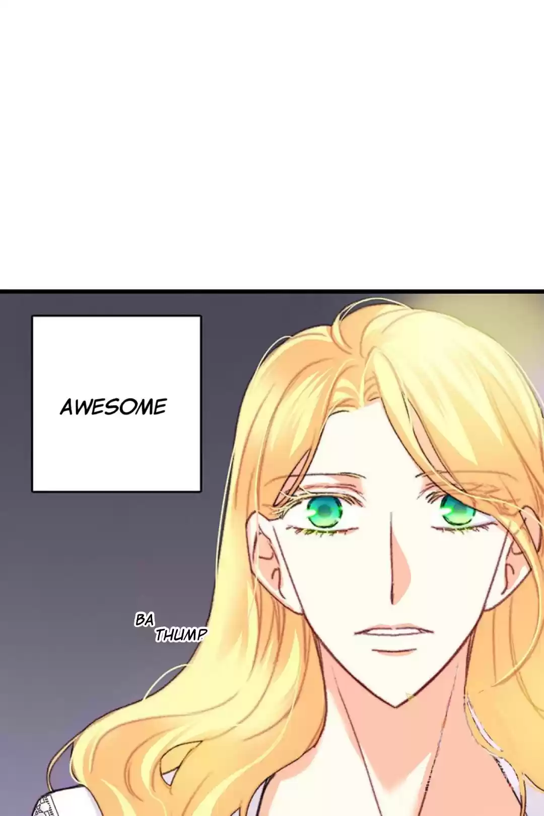 Bring The Love Chapter 74