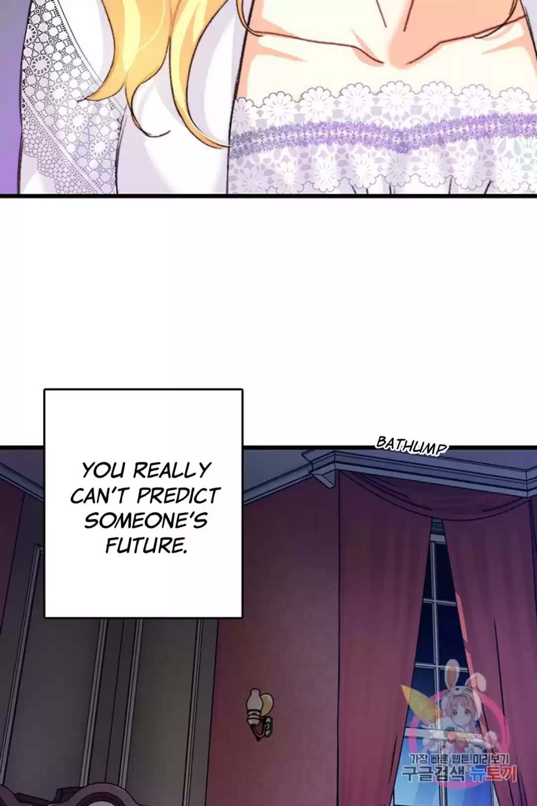 Bring The Love Chapter 74