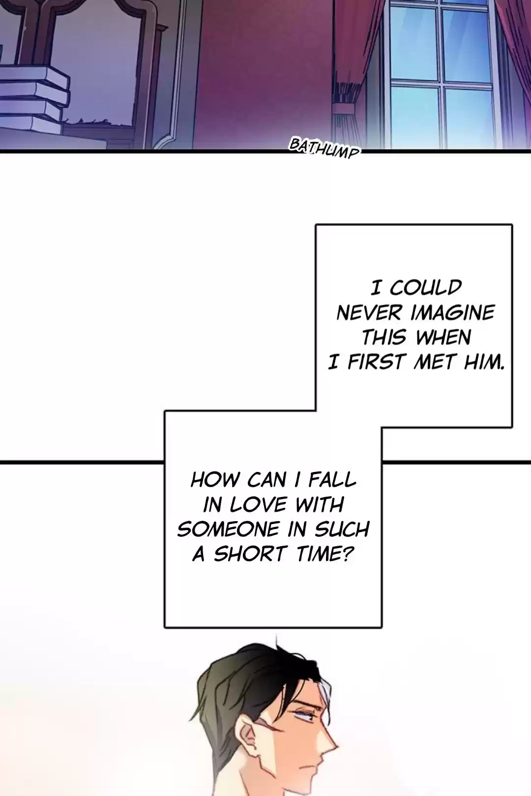 Bring The Love Chapter 74