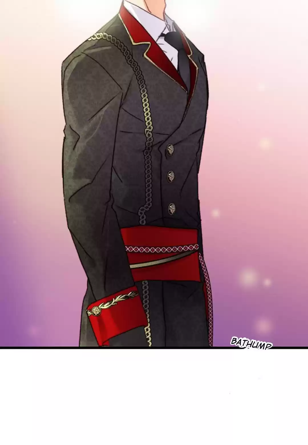 Bring The Love Chapter 74