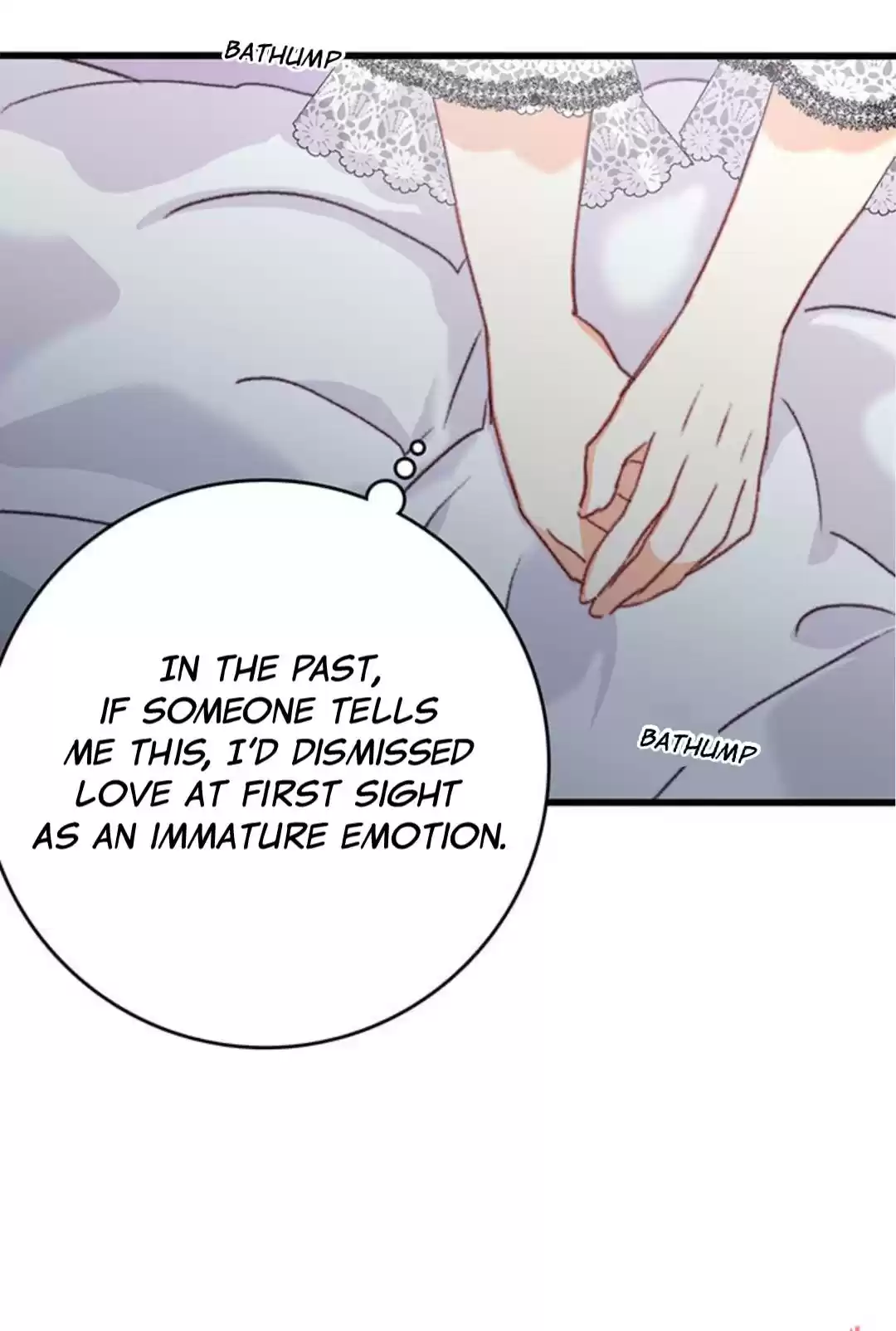 Bring The Love Chapter 74