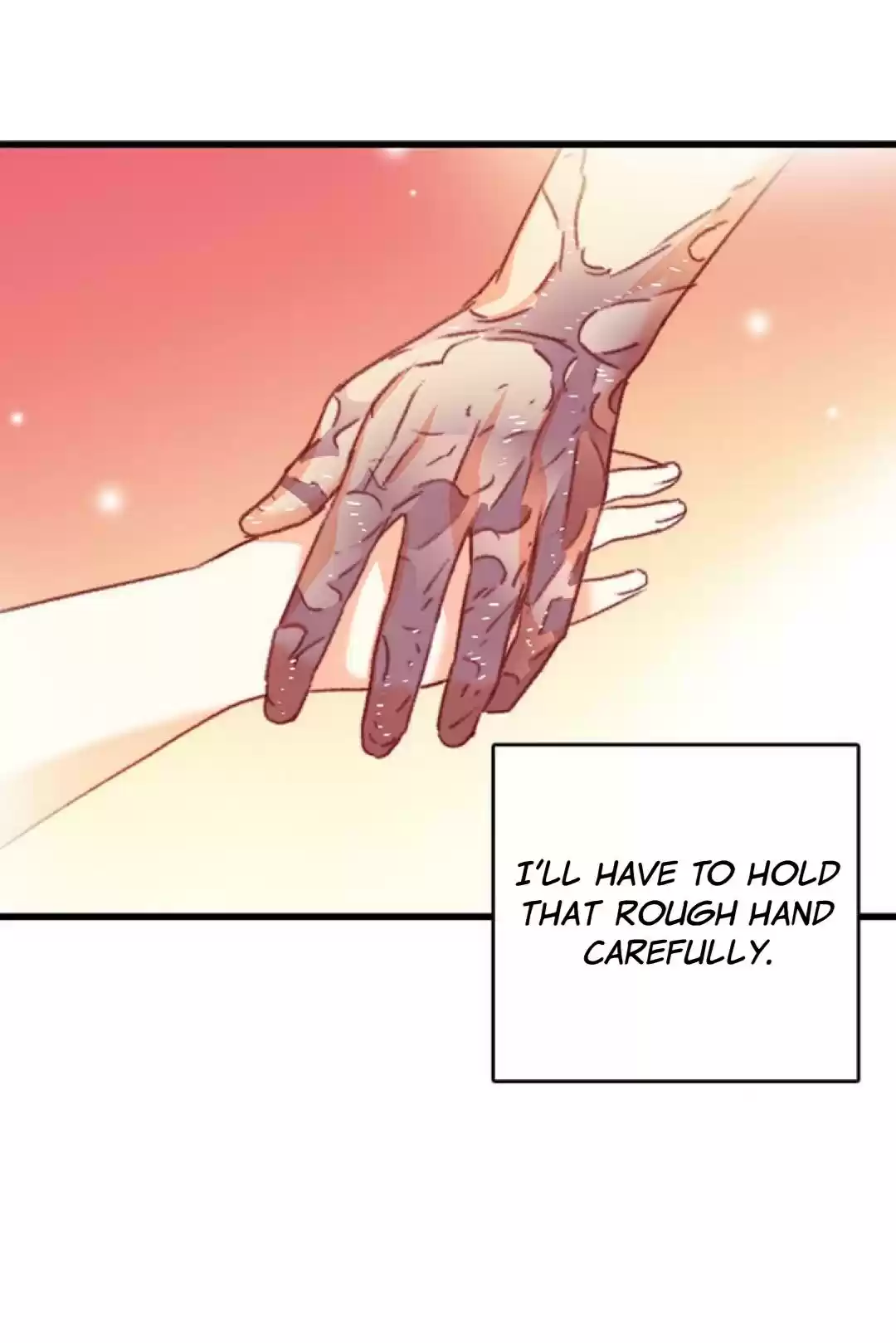 Bring The Love Chapter 74