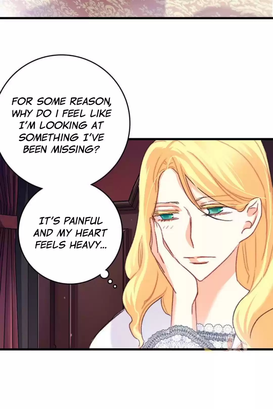 Bring The Love Chapter 74