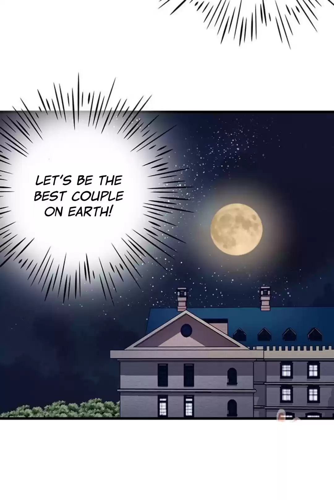 Bring The Love Chapter 74