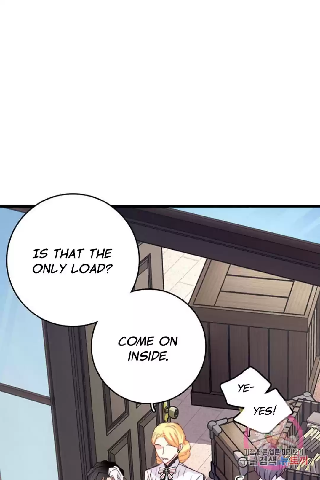 Bring The Love Chapter 74