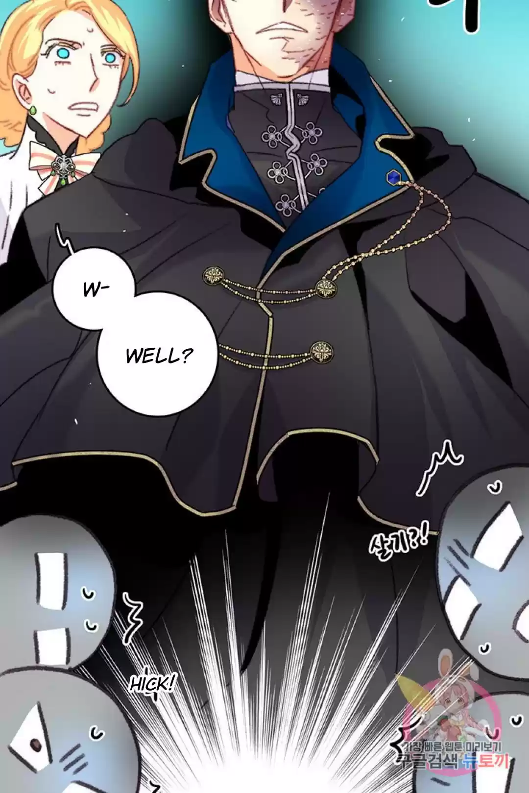 Bring The Love Chapter 74