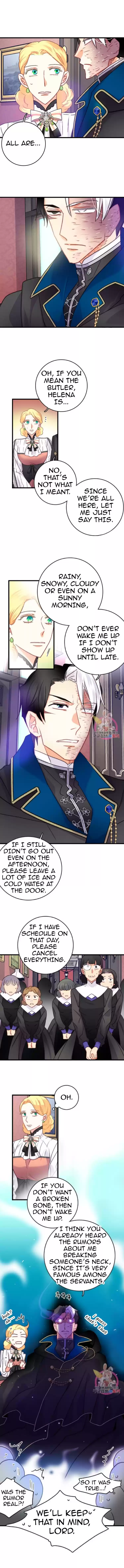 Bring The Love Chapter 75