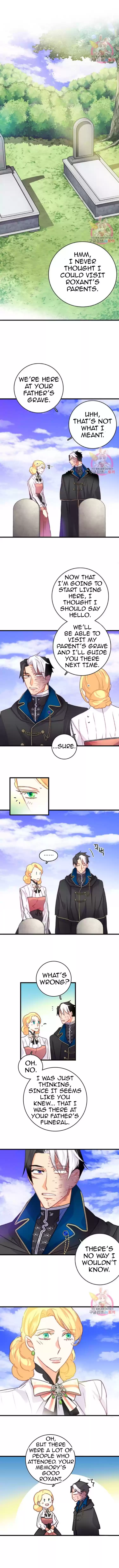 Bring The Love Chapter 75