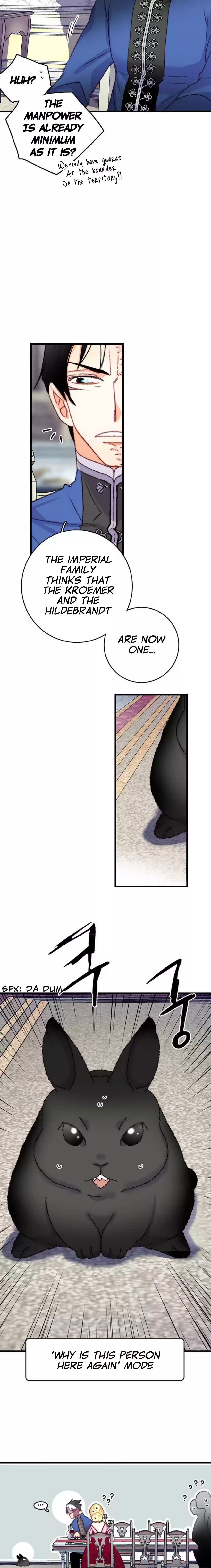 Bring The Love Chapter 76