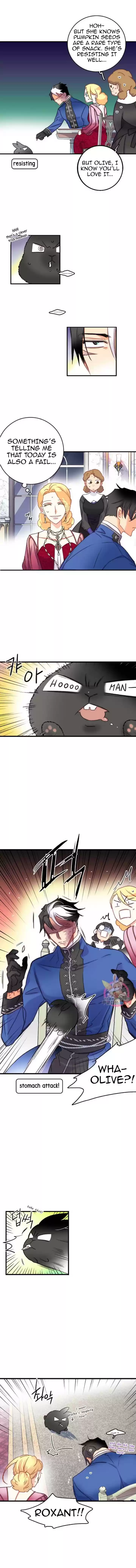 Bring The Love Chapter 77