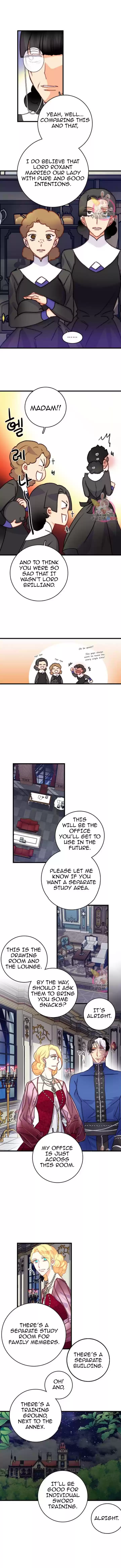 Bring The Love Chapter 77