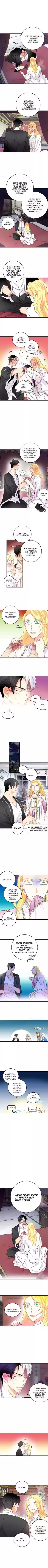 Bring The Love Chapter 78