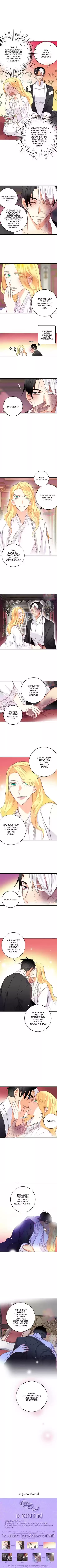 Bring The Love Chapter 78