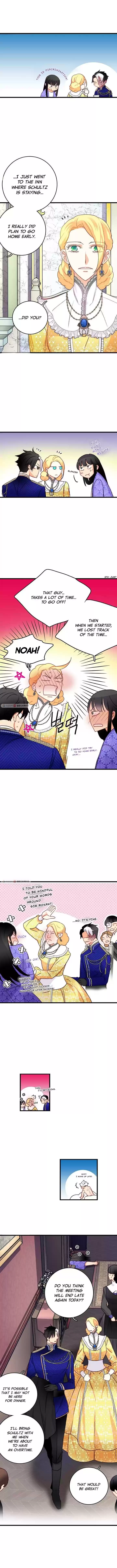 Bring The Love Chapter 79