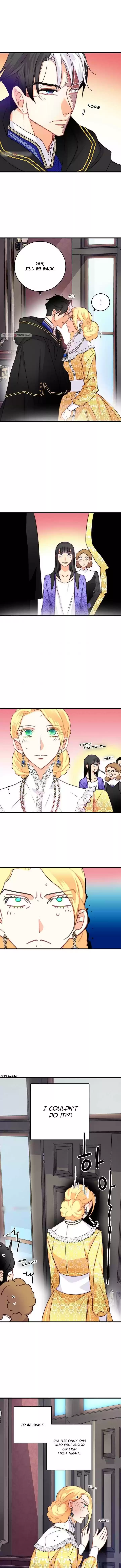 Bring The Love Chapter 79