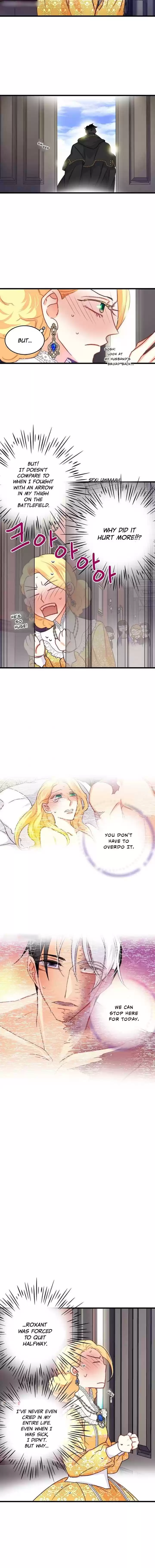 Bring The Love Chapter 79