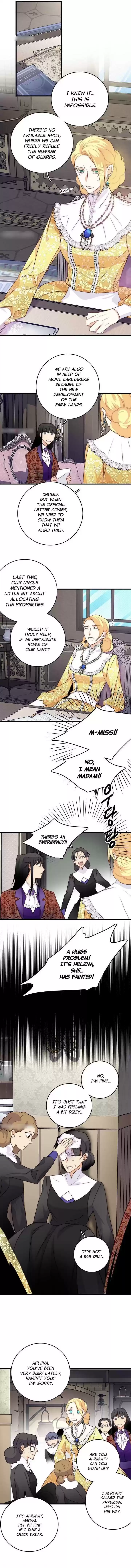 Bring The Love Chapter 79