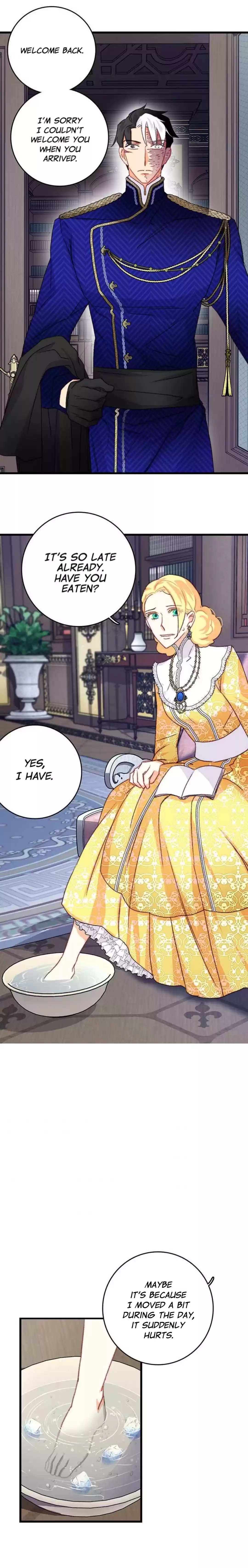 Bring The Love Chapter 80