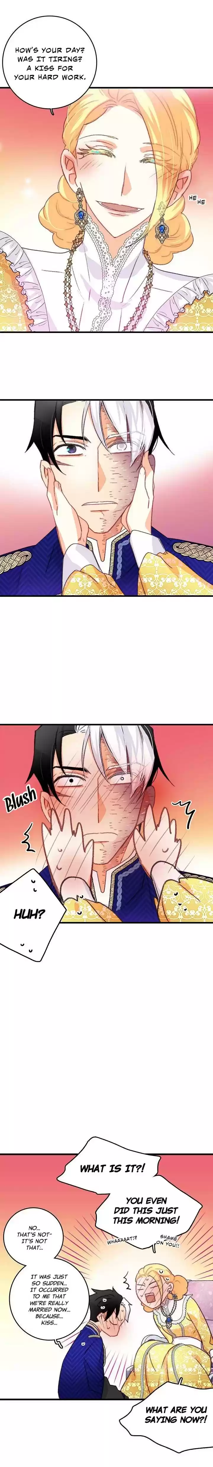 Bring The Love Chapter 80