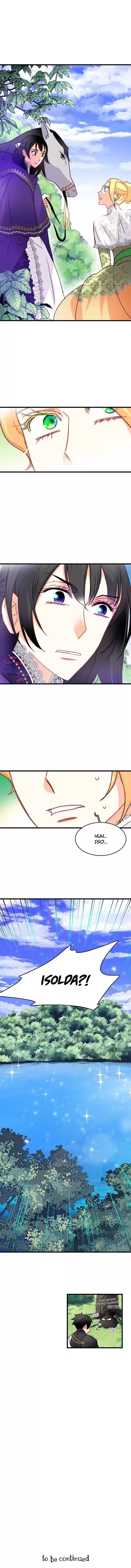 Bring The Love Chapter 81