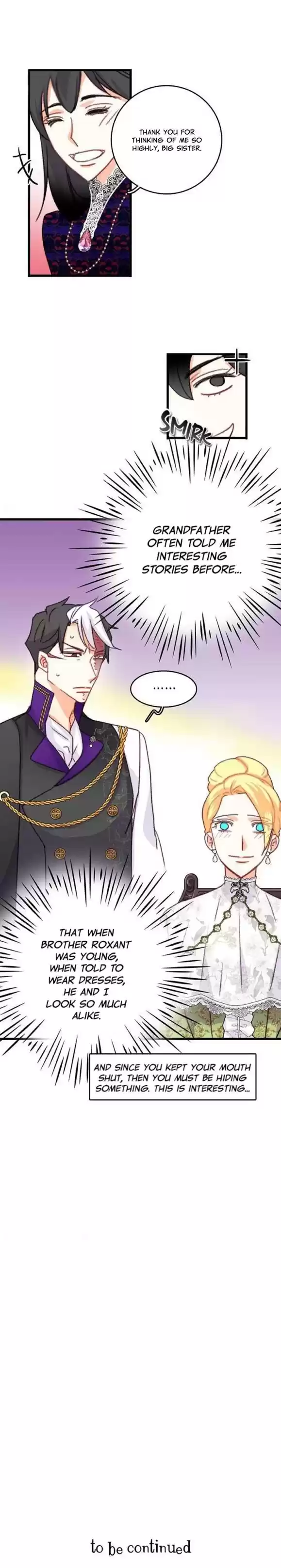 Bring The Love Chapter 82