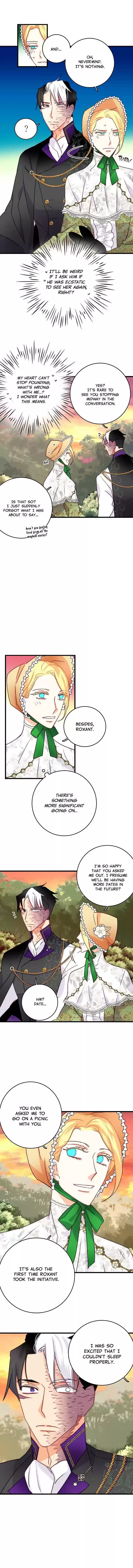 Bring The Love Chapter 83