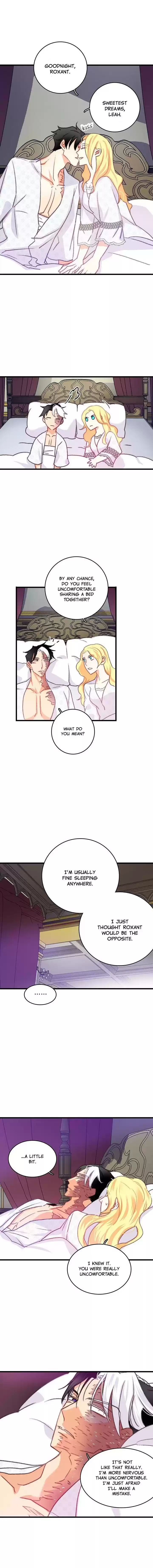 Bring The Love Chapter 83