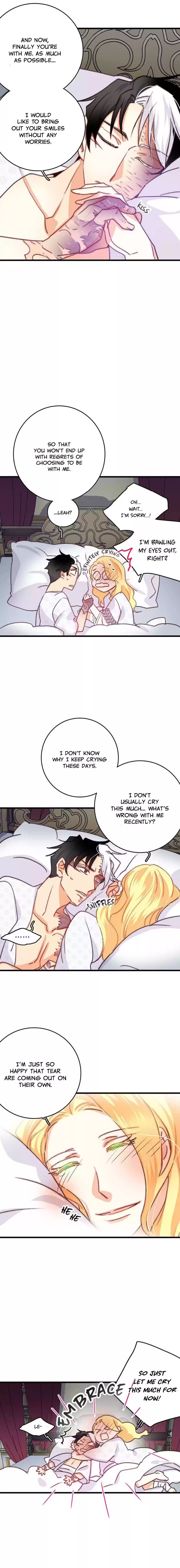 Bring The Love Chapter 83