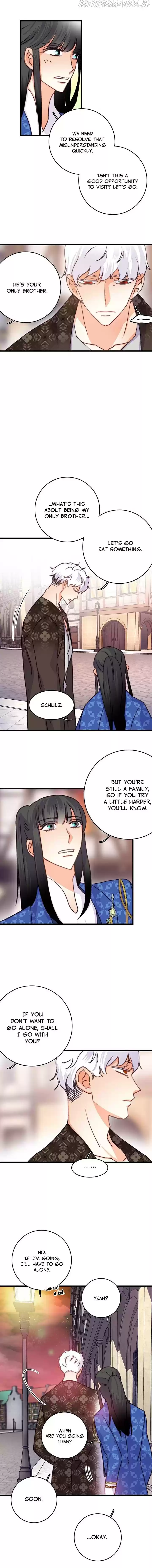 Bring The Love Chapter 86