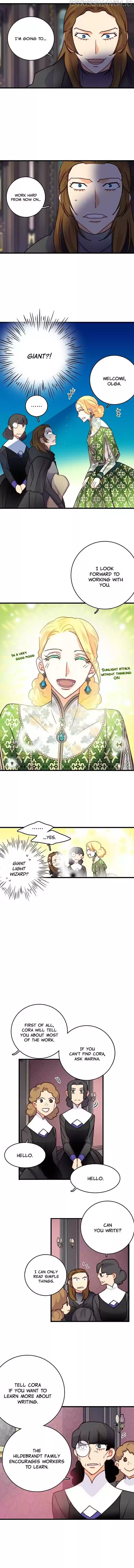 Bring The Love Chapter 87