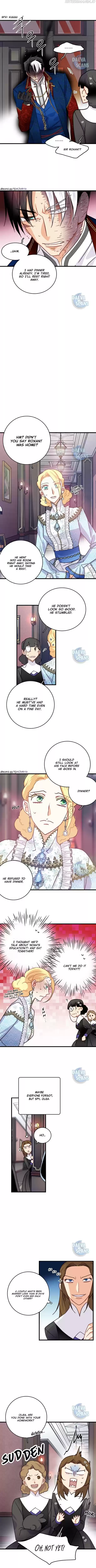 Bring The Love Chapter 90