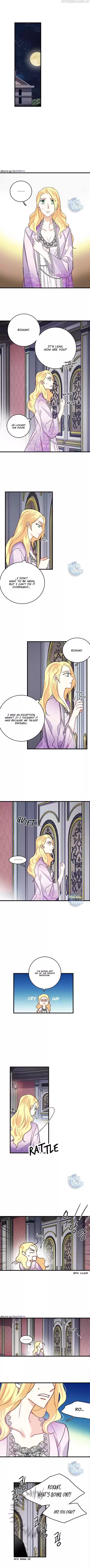 Bring The Love Chapter 90