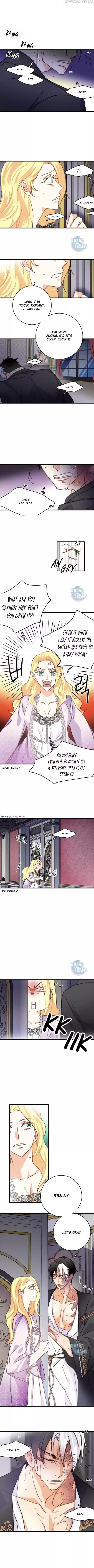 Bring The Love Chapter 90