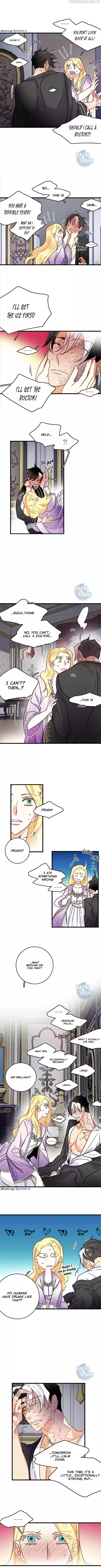 Bring The Love Chapter 90