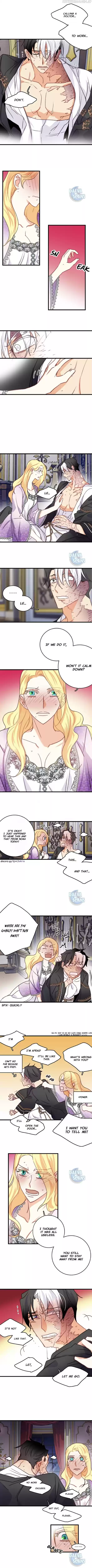 Bring The Love Chapter 90