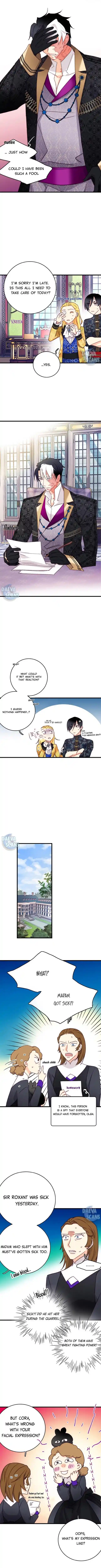 Bring The Love Chapter 91