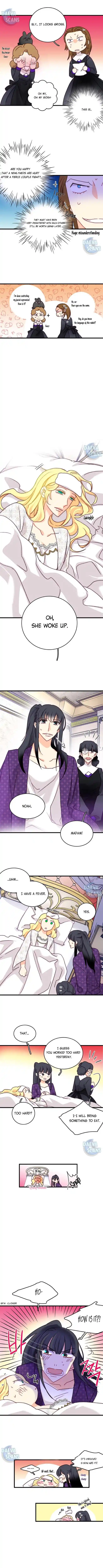 Bring The Love Chapter 91