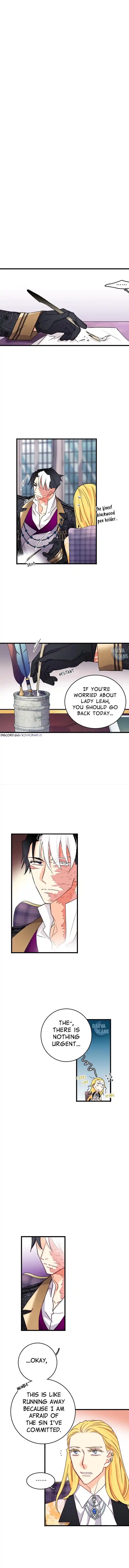 Bring The Love Chapter 92