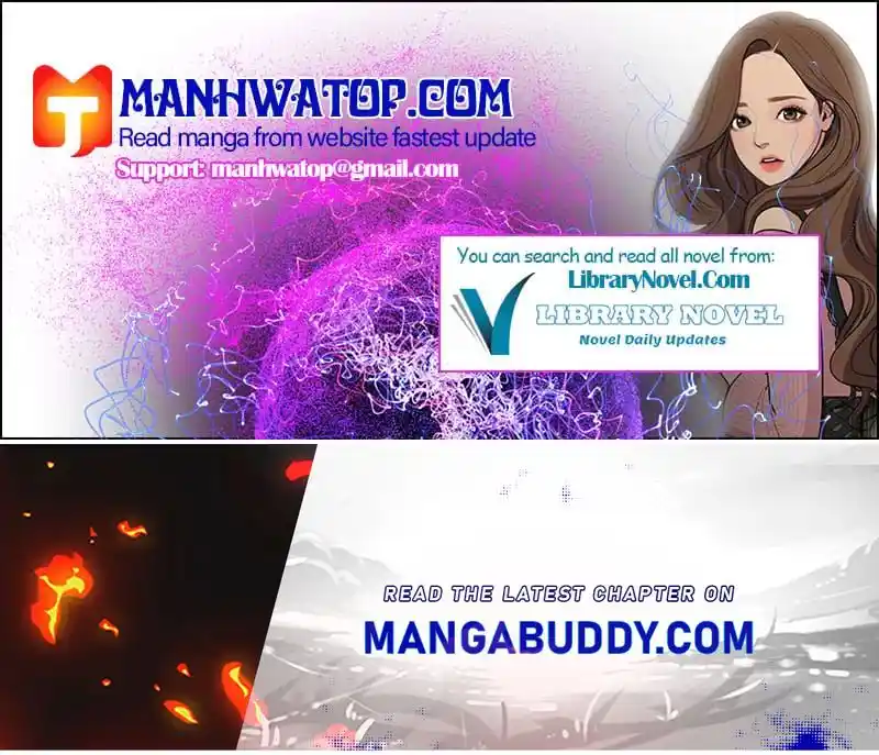 Bring The Love Chapter 93