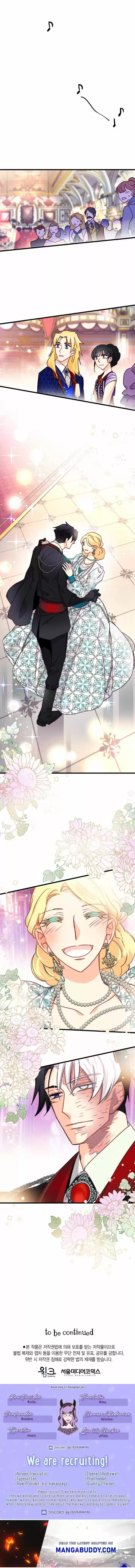 Bring The Love Chapter 98