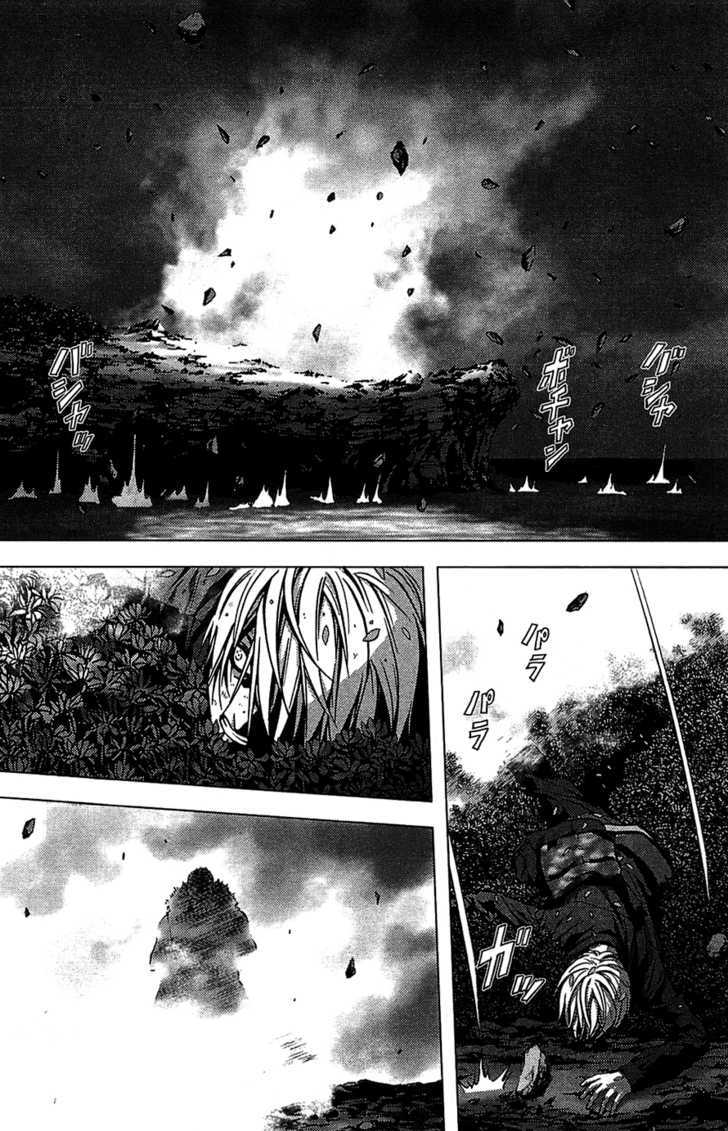 Btooom! 3
