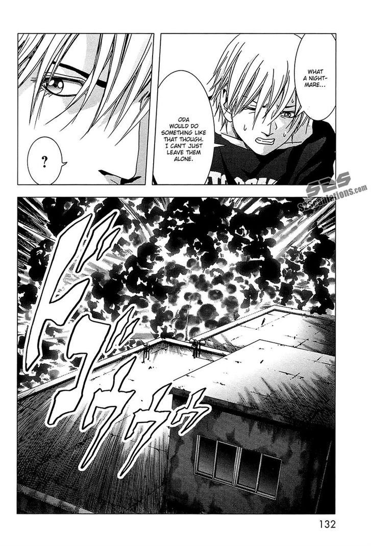 Btooom! 68