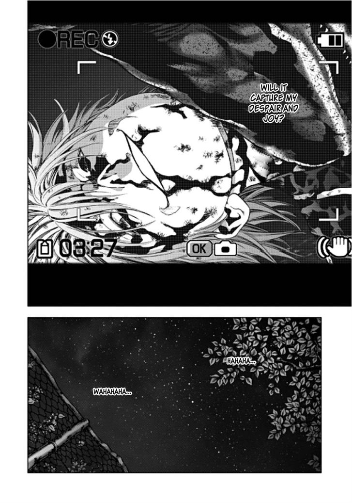 Btooom! 73